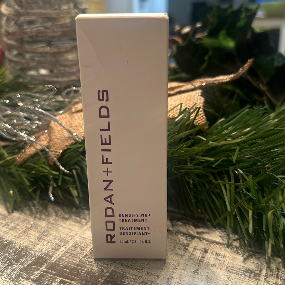 Rodan+Fields Densifying Treatment